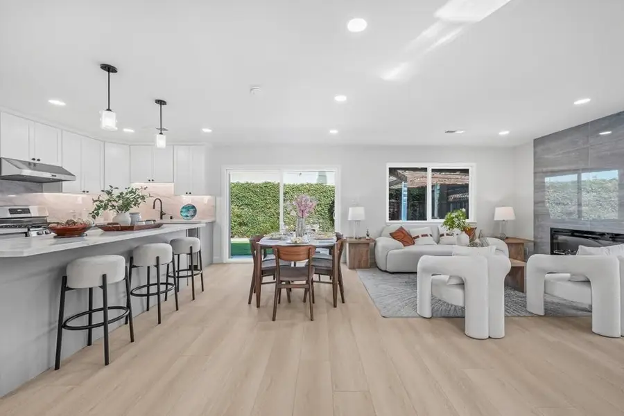 5083 Miramar Avenue, San Jose, CA 95129 - #3