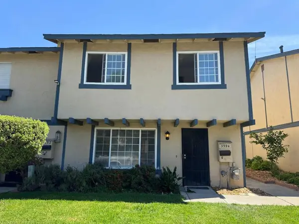 3594 Buckeye Drive, San Jose, CA 95111