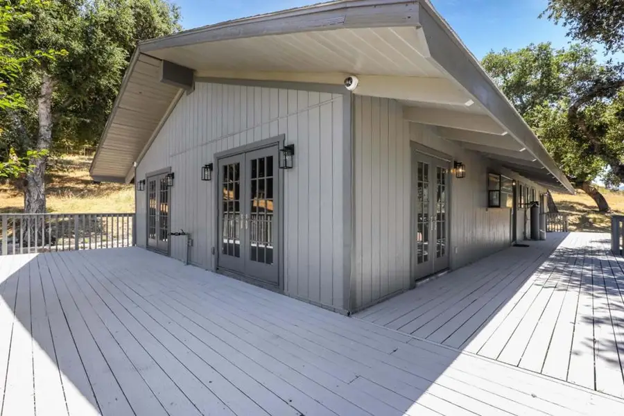 19235 Cachagua Road, Carmel Valley, CA 93924 - #2