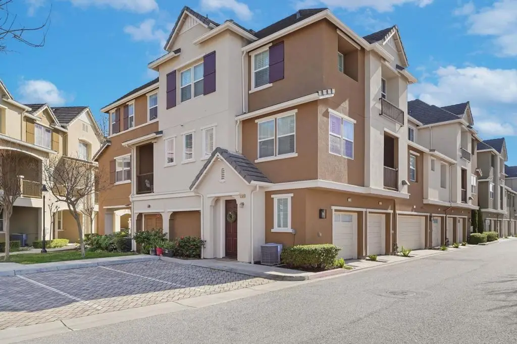 2152 Sheffield Drive, San Jose, CA 95131 - #1
