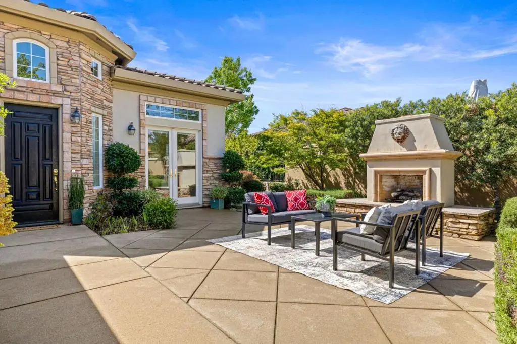 6067 Southerness Drive, El Dorado Hills, CA 95762 - #1