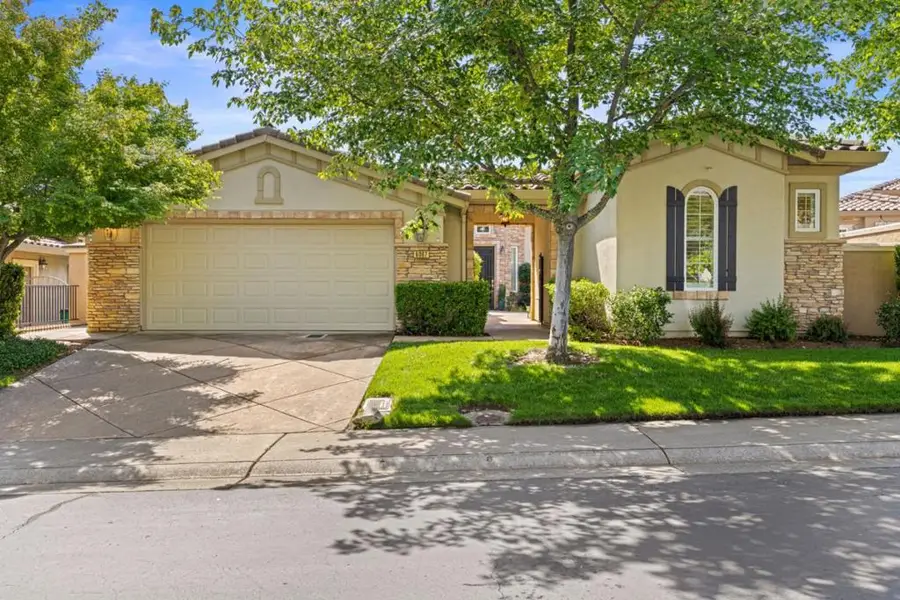 6067 Southerness Drive, El Dorado Hills, CA 95762 - #2