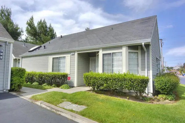 1408 Plymouth Lane, Antioch, CA 94509
