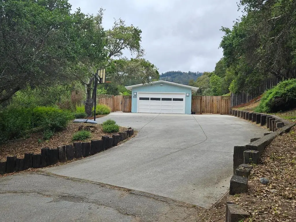 1200 Day Valley Road, Aptos, CA 95003 - #1