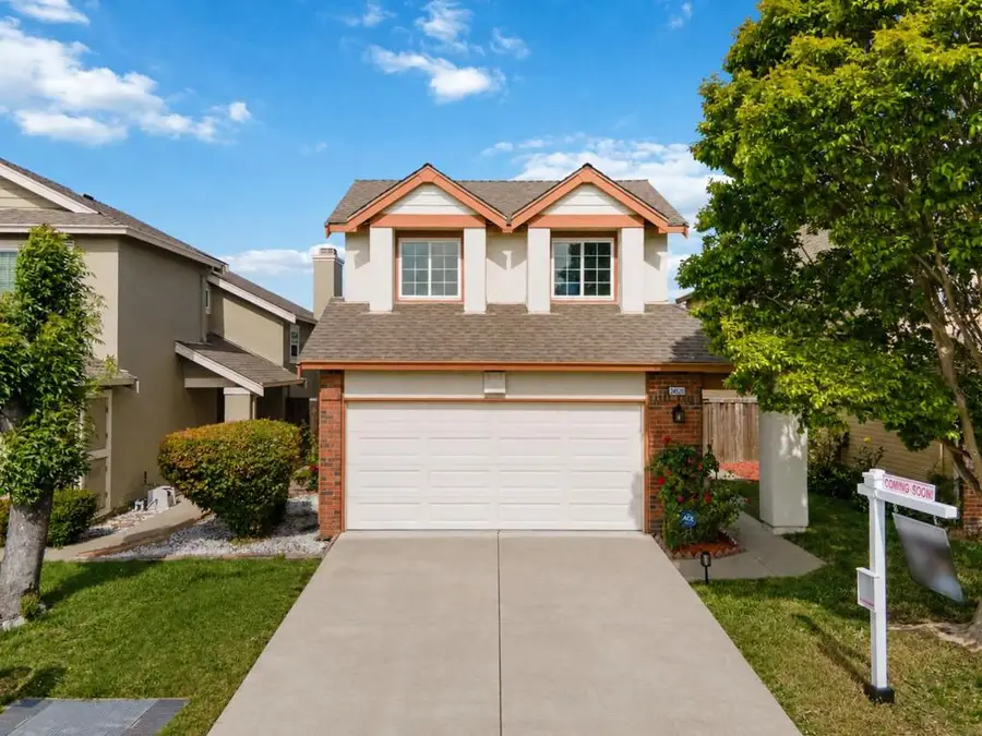 34520 Willbridge Terrace, Fremont, CA 94555 - #2