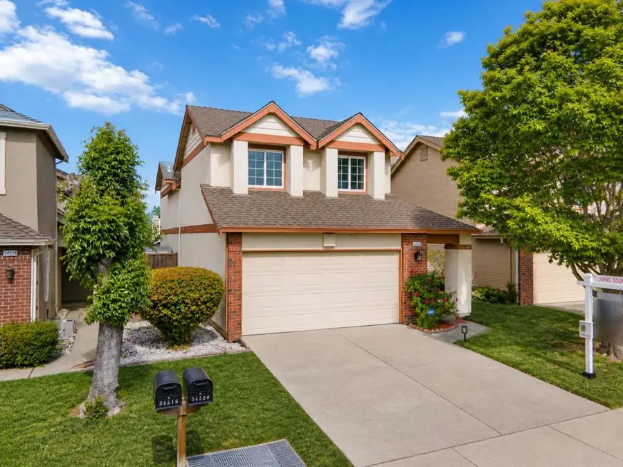 34520 Willbridge Terrace, Fremont, CA 94555 - #3