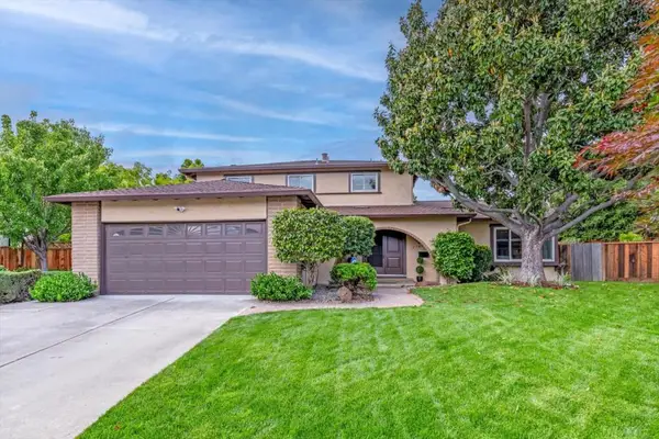 2740 Ramos Court, Mountain View, CA 94040