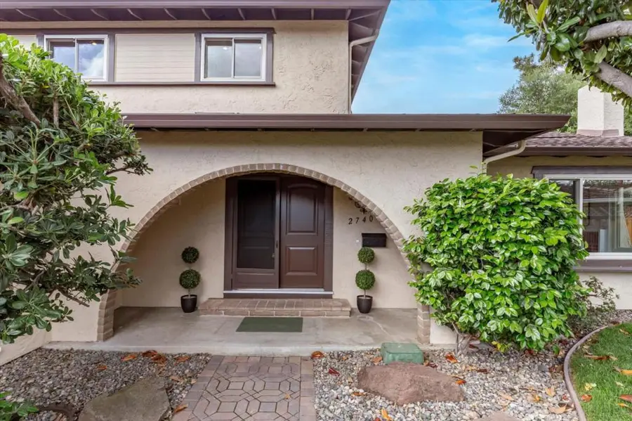 2740 Ramos Court, Mountain View, CA 94040 - #2