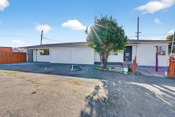 23160 Ida Lane, Hayward, CA 94541