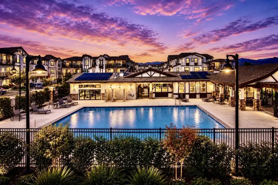 15640 Santorini, Morgan Hill, CA 95037 - #2