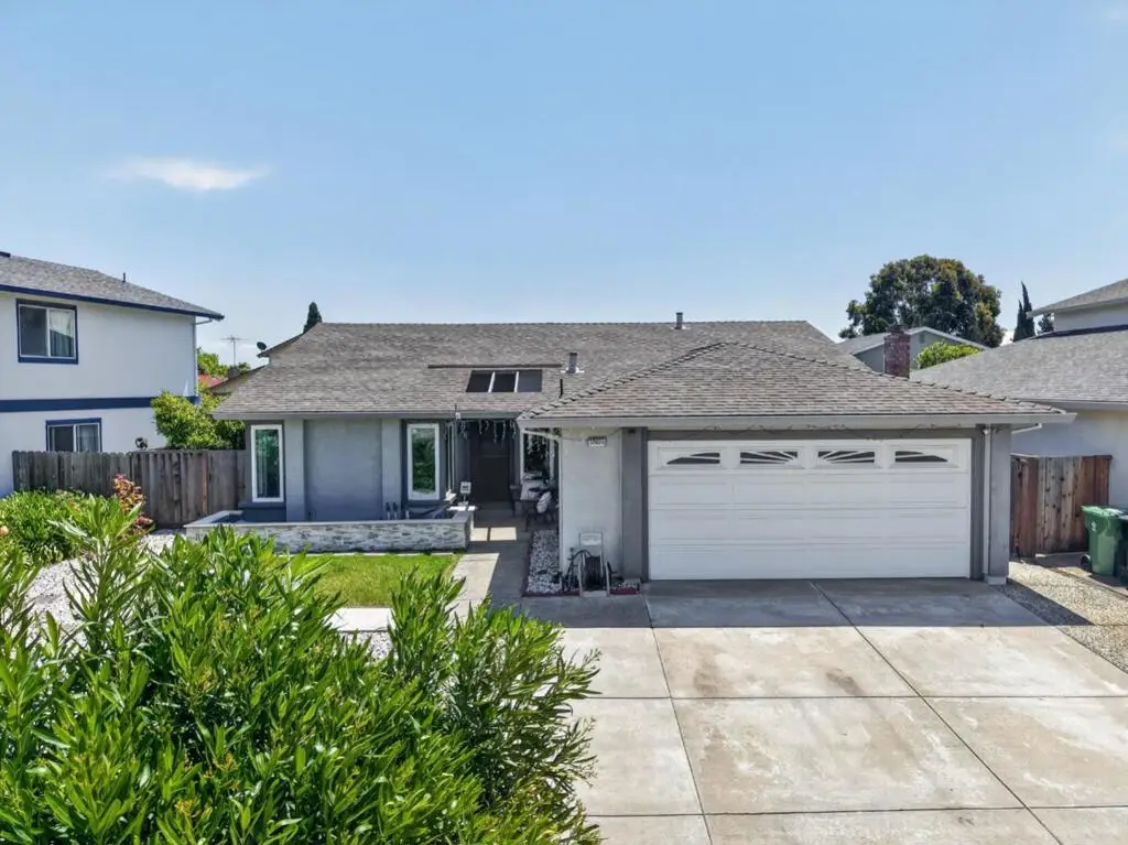 33665 Bardolph Circle, Fremont, CA 94555 - #1