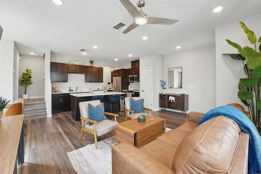 6129 Bridgecross Drive, Sacramento, CA 95835 - #2