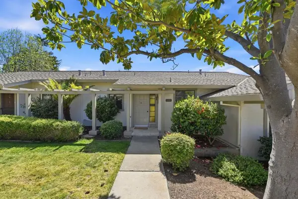 5555 Cribari Circle, San Jose, CA 95135