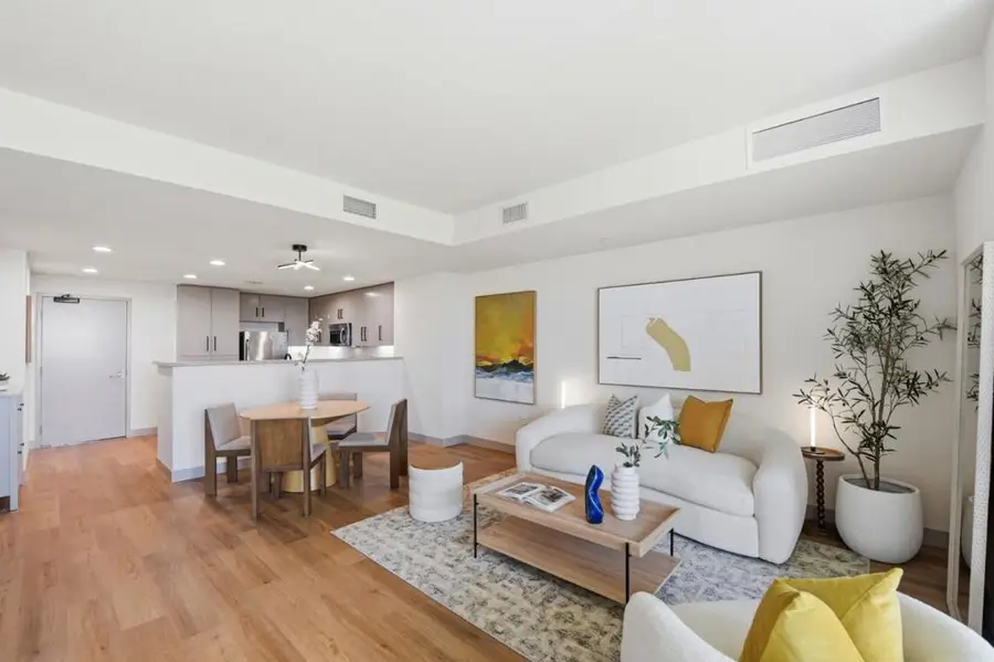 1375 Lick Avenue #823, San Jose, CA 95110 - #3