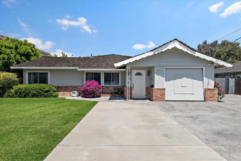20805 Greenleaf Drive, Cupertino, CA 95014 - #1