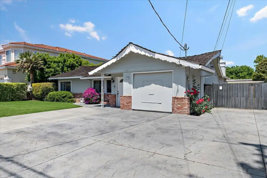 20805 Greenleaf Drive, Cupertino, CA 95014 - #3
