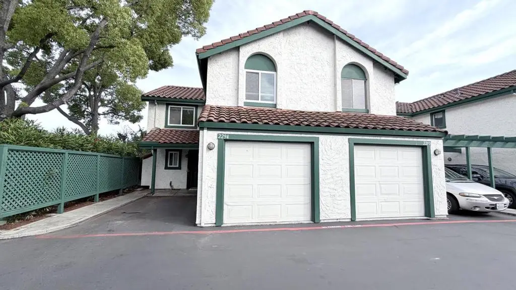 2294 Tomlin Way, San Jose, CA 95133 - #1