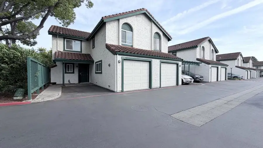 2294 Tomlin Way, San Jose, CA 95133 - #2