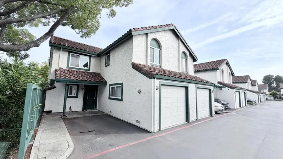 2294 Tomlin Way, San Jose, CA 95133 - #3