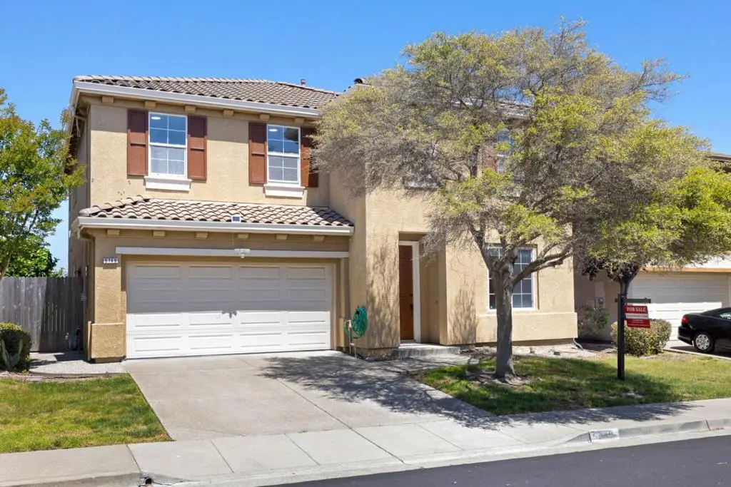 5749 Oakmont Drive, Richmond, CA 94806 - #1