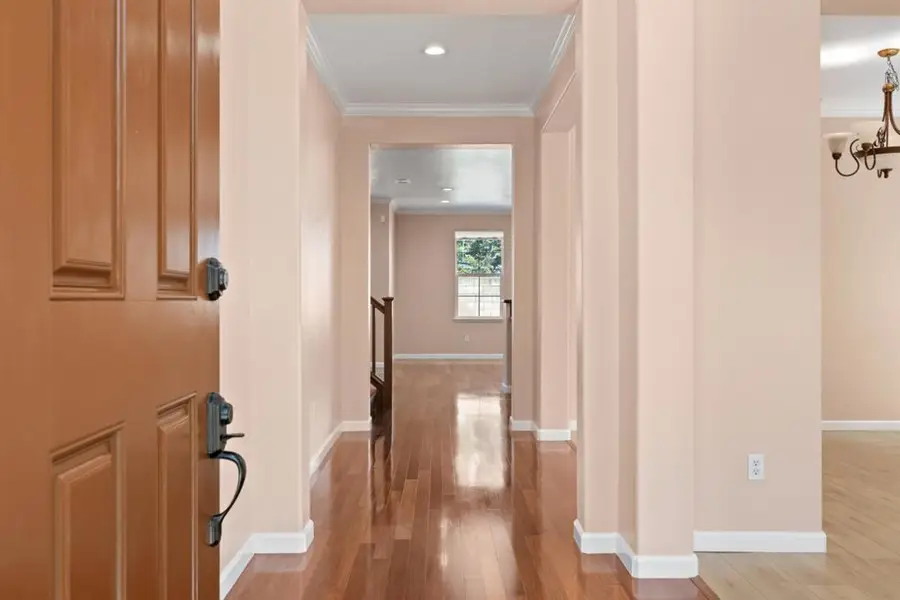 5749 Oakmont Drive, Richmond, CA 94806 - #3