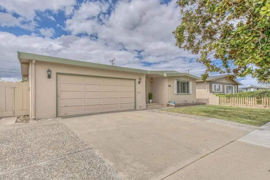 783 Central Avenue, Salinas, CA 93901 - #1