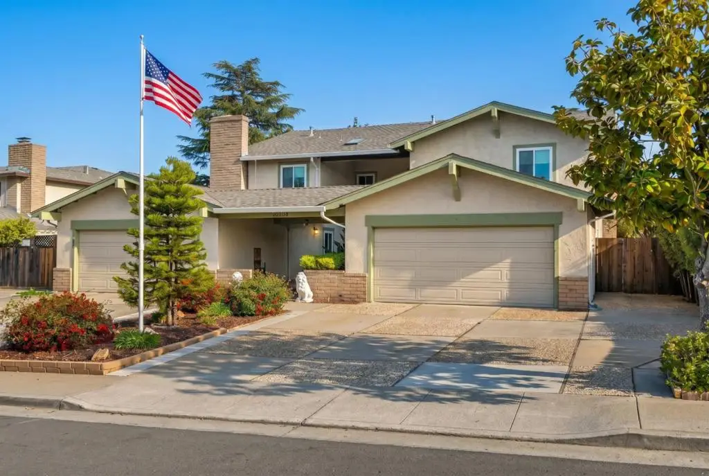10308 Alpine Drive, Cupertino, CA 95014 - #1