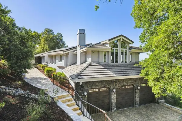 12553 Parker Ranch Court, Saratoga, CA 95070