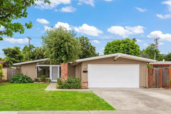 702 Lakefair Drive, Sunnyvale, CA 94089