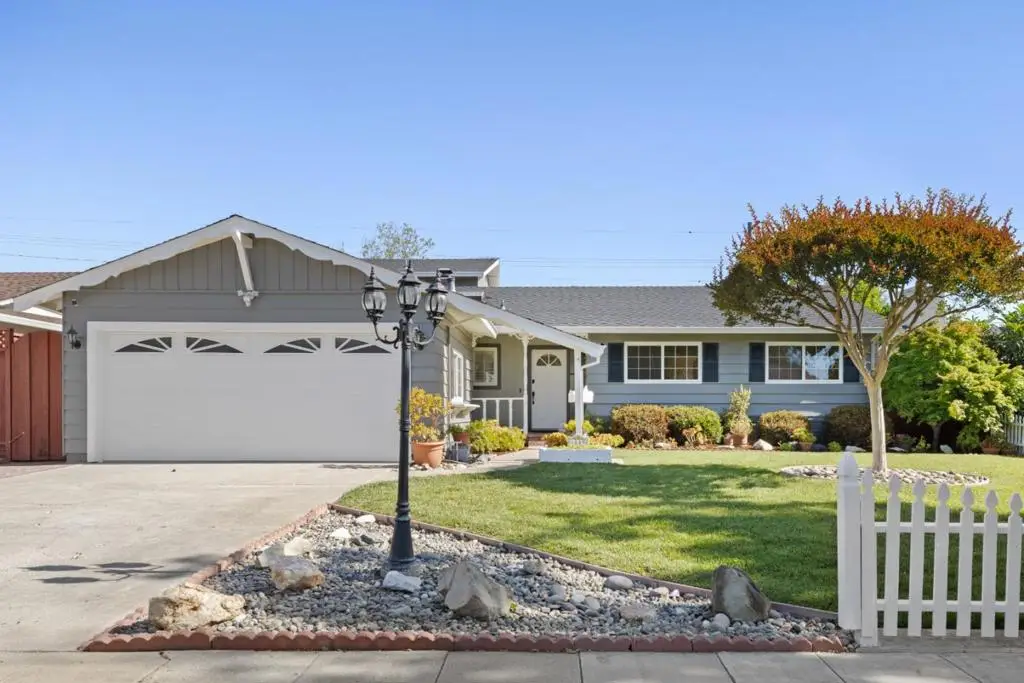 4889 Clarendon Drive, San Jose, CA 95129 - #1