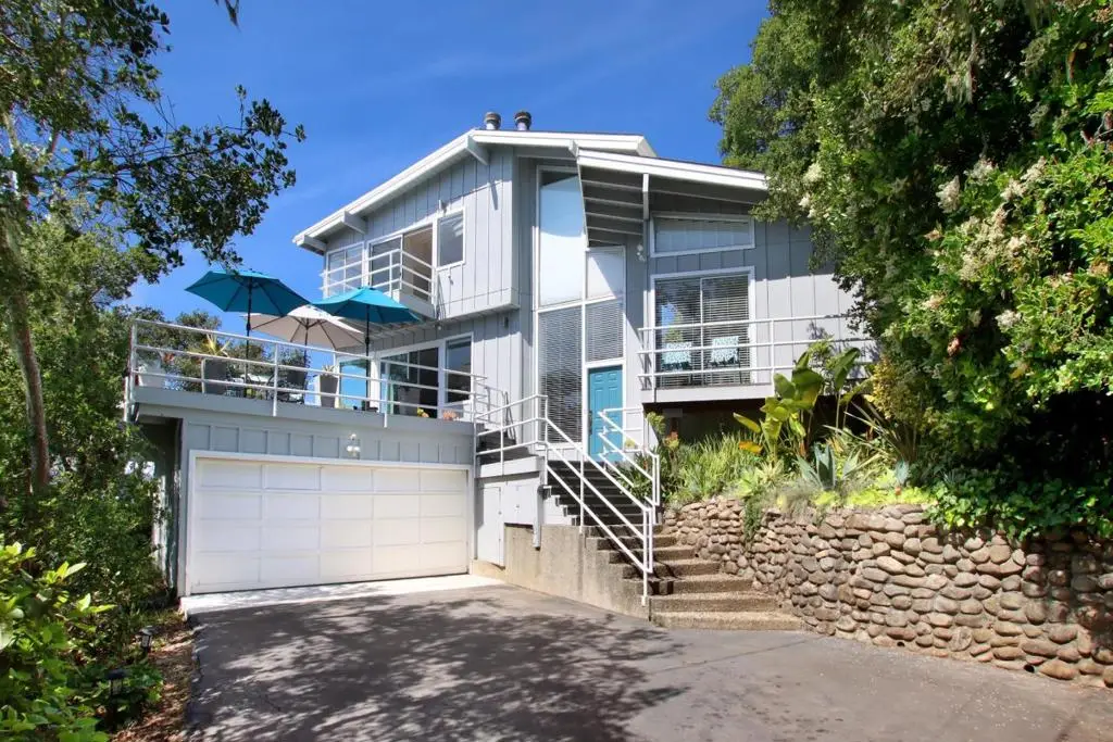 555 Vista Del Mar Drive, Aptos, CA 95003 - #1