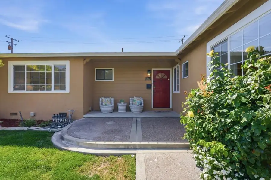 1850 Briarwood Drive, Santa Clara, CA 95051 - #3