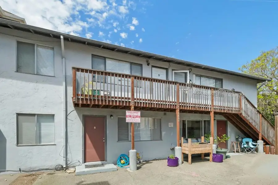 1833 Clinton Avenue, Alameda, CA 94501 - #2