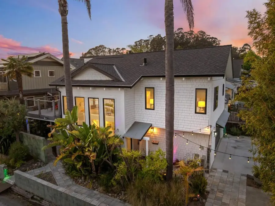 417 Alta Loma Lane, Santa Cruz, CA 95062 - #2