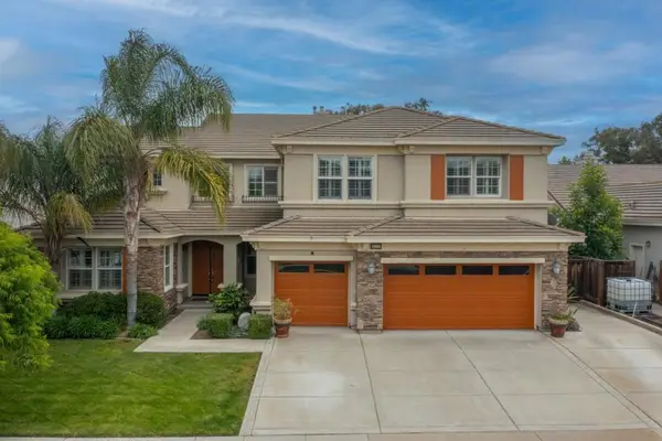 2272 Star Lilly Court, Brentwood, CA 94513