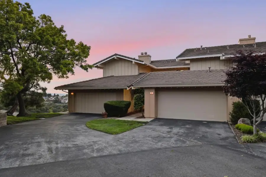 20 Trillium Lane, San Carlos, CA 94070 - #2