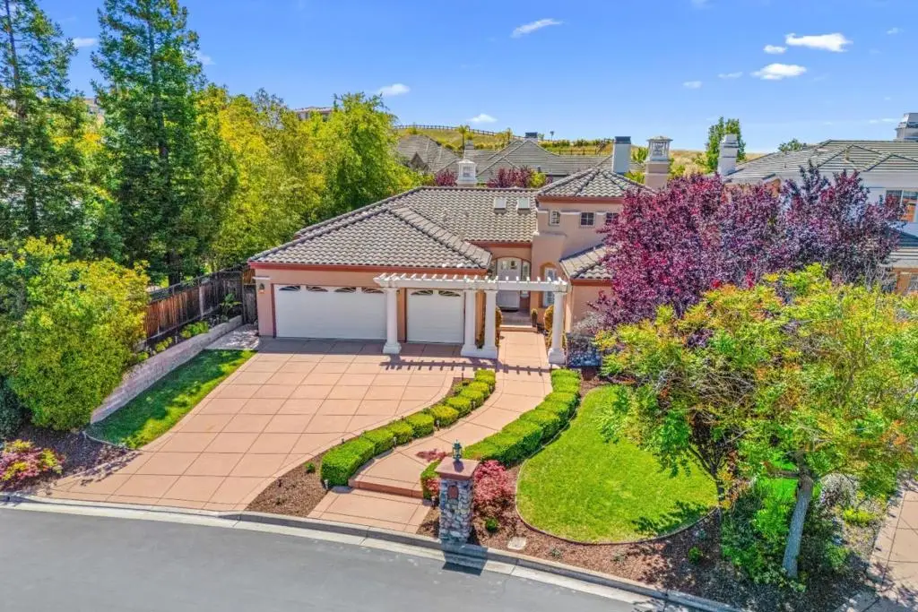5581 Arezzo Drive, San Jose, CA 95138 - #1