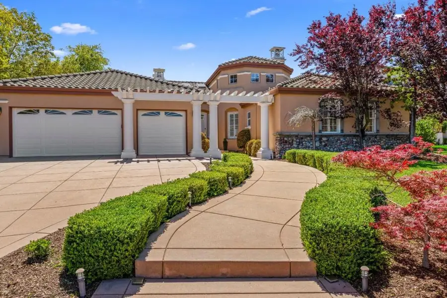 5581 Arezzo Drive, San Jose, CA 95138 - #3