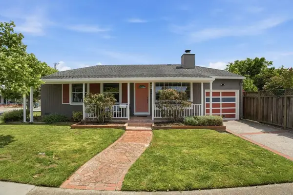 96 Lerida Avenue, Millbrae, CA 94030