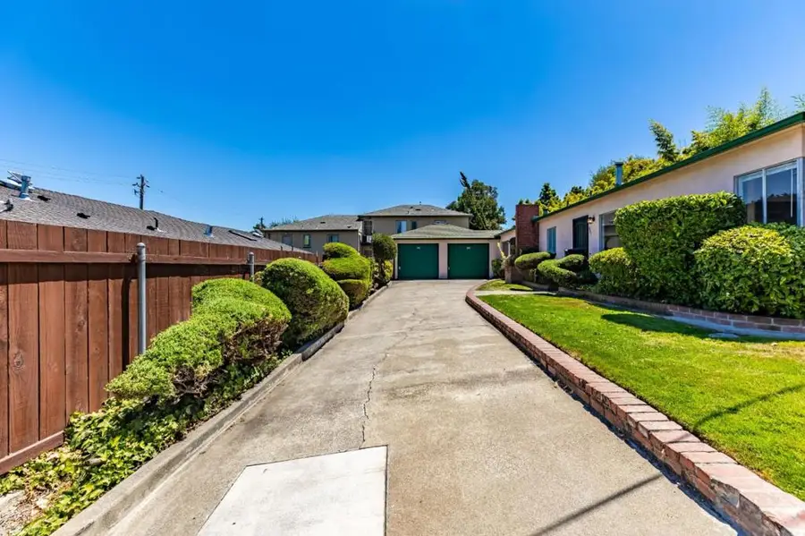 987 Simon Street, Hayward, CA 94541 - #2