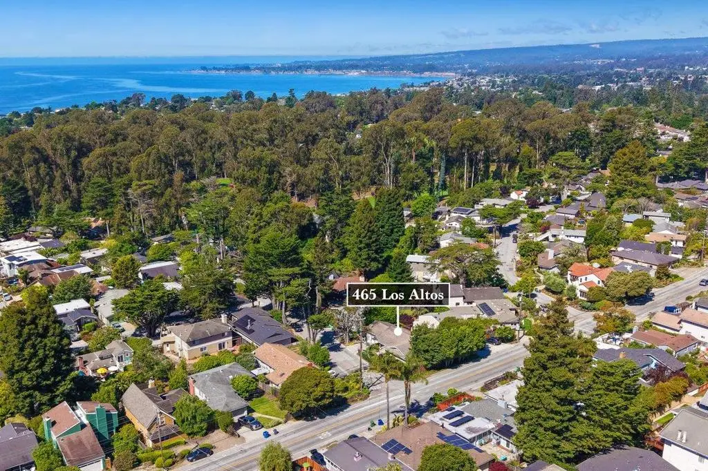 465 Los Altos Drive, Aptos, CA 95003 - #1