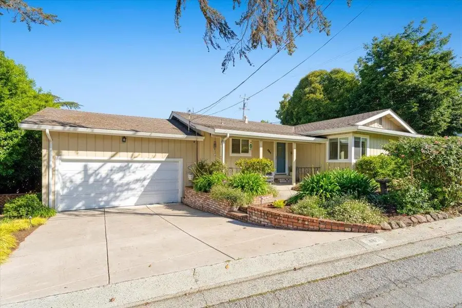 465 Los Altos Drive, Aptos, CA 95003 - #2