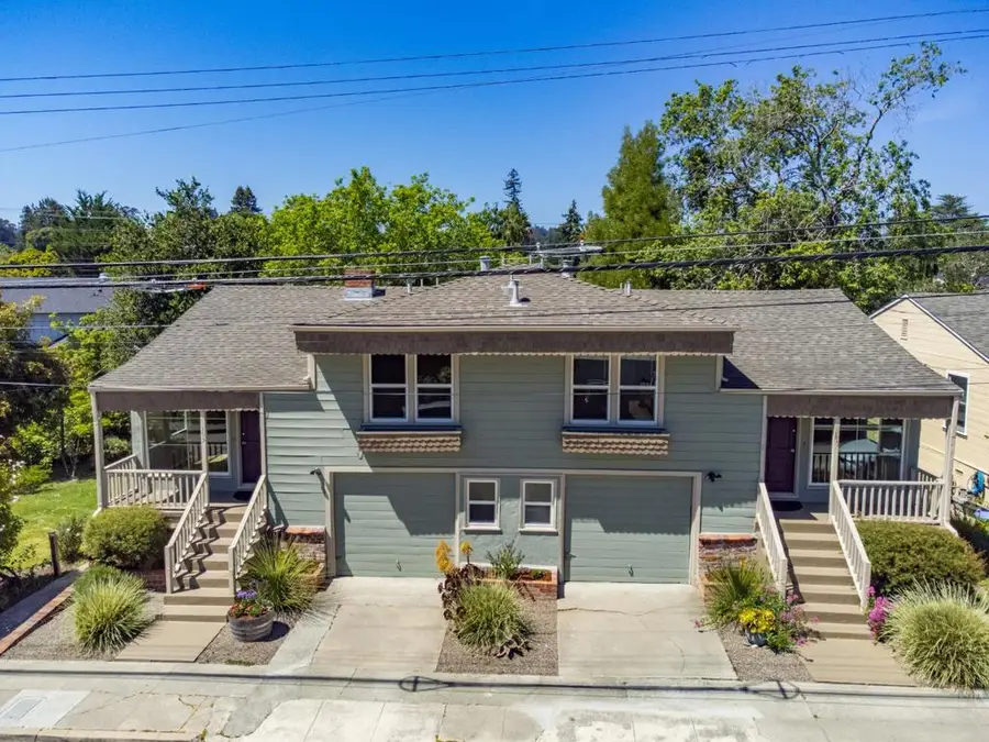 Berkeley Way, Santa Cruz, CA 95062 - #2