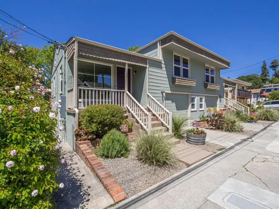 Berkeley Way, Santa Cruz, CA 95062 - #3