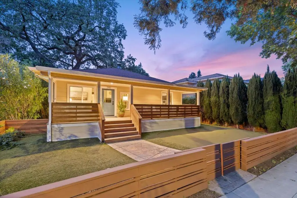 290 Leland Avenue, Palo Alto, CA 94306 - #1