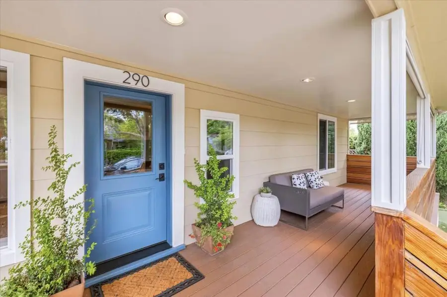 290 Leland Avenue, Palo Alto, CA 94306 - #2