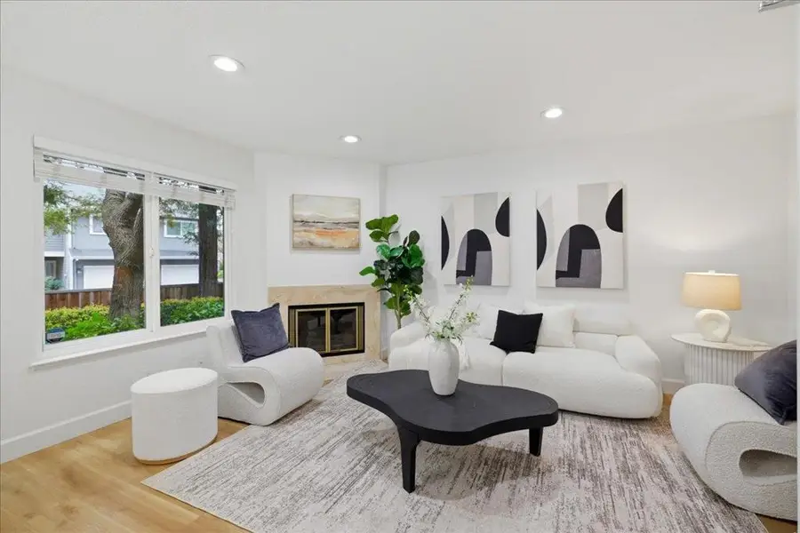 680 Blackford Court, San Jose, CA 95117 - #2