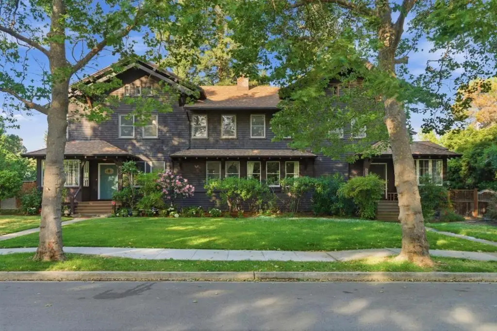 636 Alvarado Row, Stanford, CA 94305 - #1