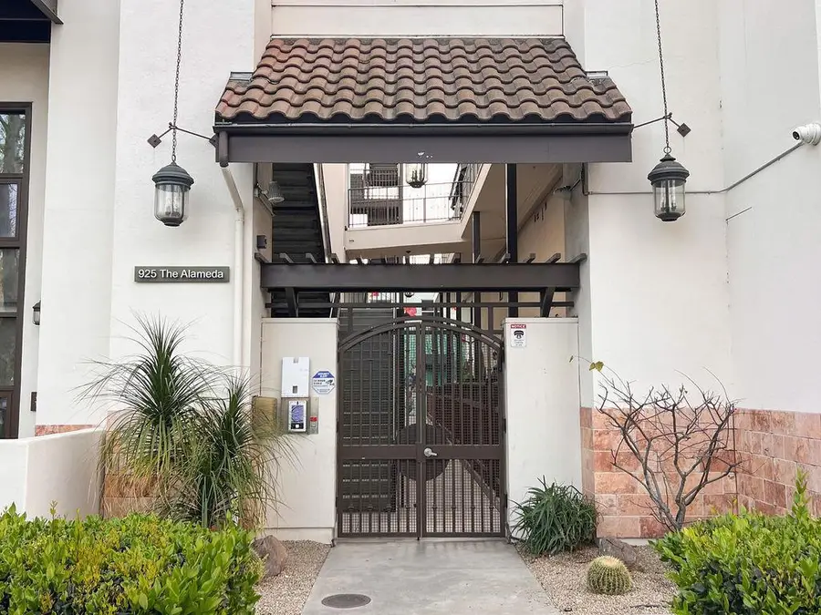 925 The Alameda #302, San Jose, CA 95126 - #2