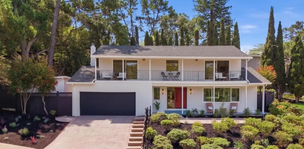 1100 Greenbrier Road, San Carlos, CA 94070 - #1